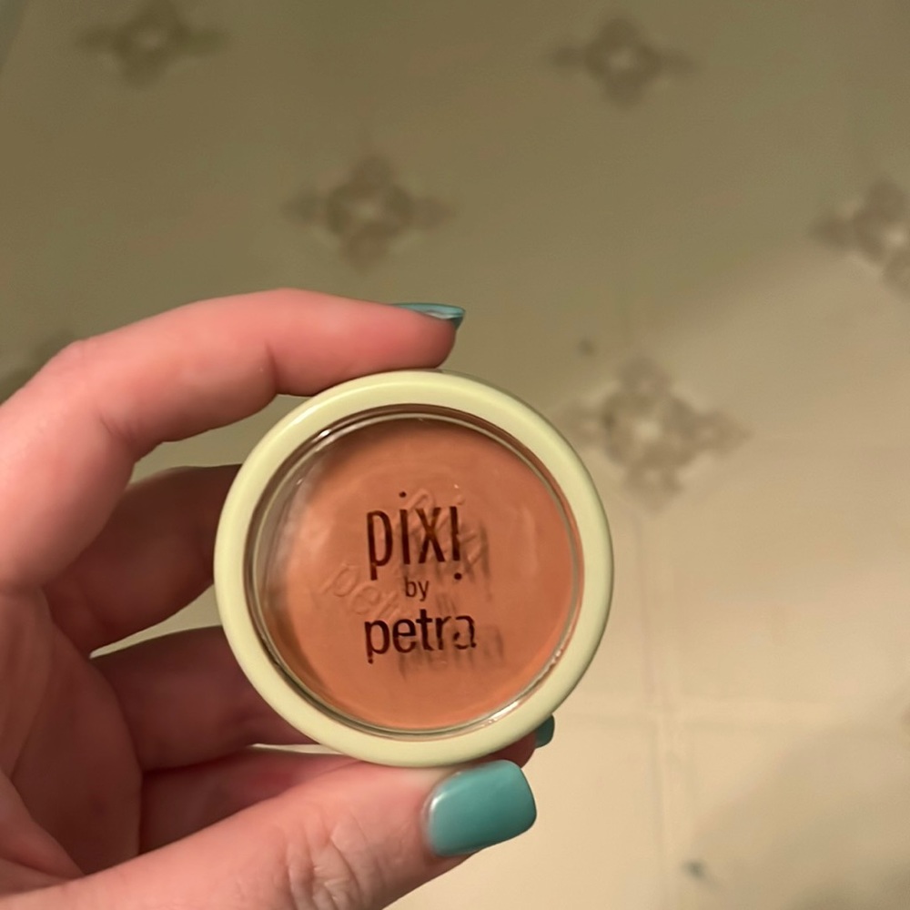 Pixi by Petra blush